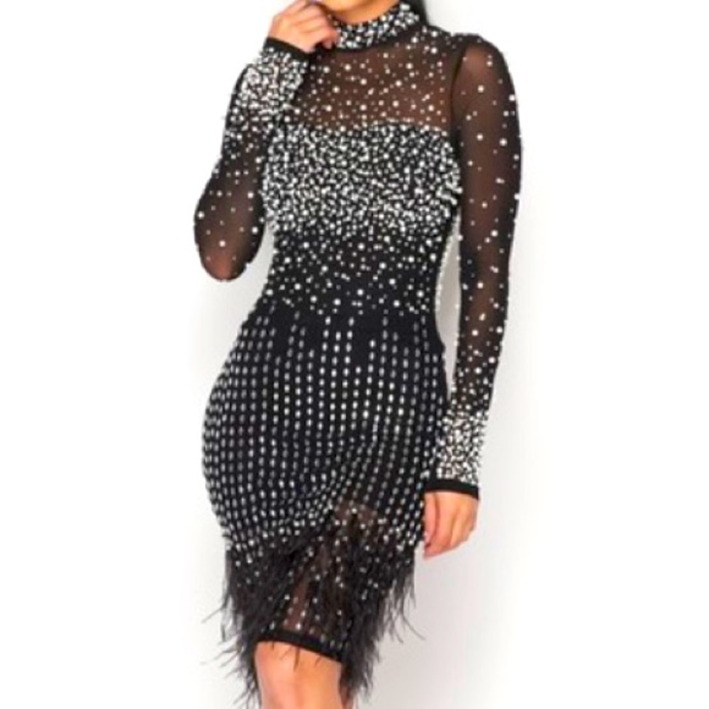 Glitzy Glam